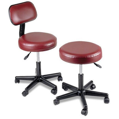 Chattanooga Pneumatic Stool