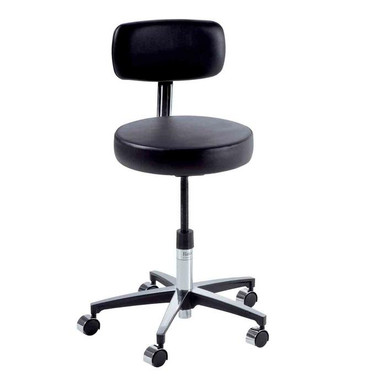 Midmark Ritter 275 Adjustable Physician Stool