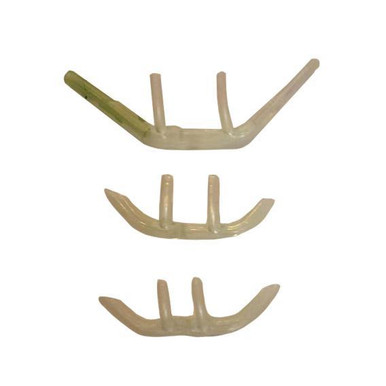 Philips  Respironics CO2-O2 Nasal Cannula (10-Pack)