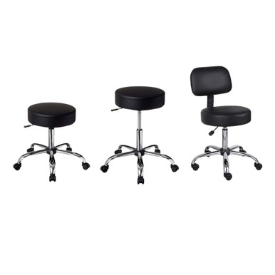 Adjustable Medical Stool