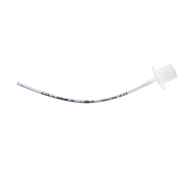 Dynarex Uncuffed Endotracheal Tubes