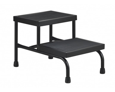Brewer Two-Step Step Stool