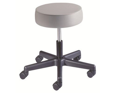 Brewer Spin Lift Exam Stool
