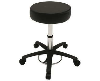 Brewer Foot Operated Surgeons Stool