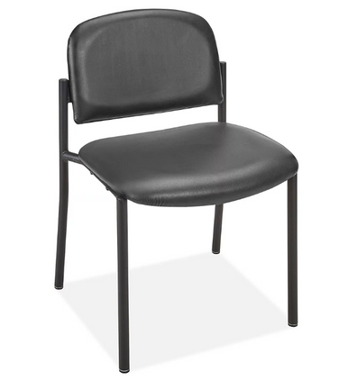Vinyl Stackable Chairs