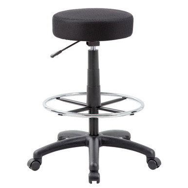 Boss DOT drafting stool
