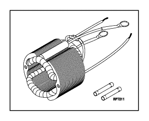 Field Assembly Replacement OEM Part #840-3-32