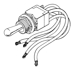 Switch Assembly Replacement OEM Part #840-3-21