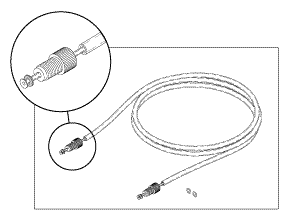 Tubing Assembly (h2o2 Delivery 38 50