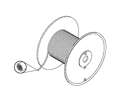 Cable (4 Conductor) Replacement OEM Part #(OEM Part # Not Available)