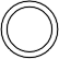 O Ring Replacement OEM Part #030-015-00