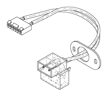 Return Module Assembly Replacement OEM Part #(OEM Part # Not Available)
