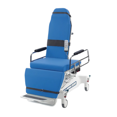 TransMotion TMM3 Fluoroscopy Swallow Study Chair | Refurbished