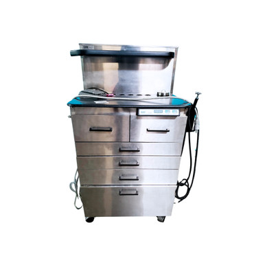 SMR Maxi ENT Portable Treatment Cabinet 160001 - Refurbished