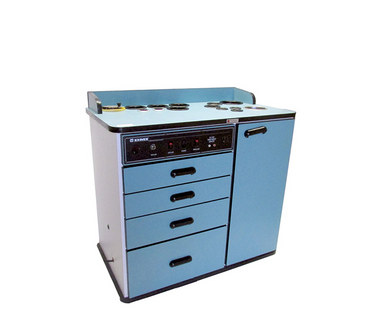 DMI EX-100 Treatment Cabinet - Refurbished