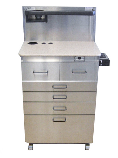 SMR Maxi 160000 ENT Cabinet - Refurbished