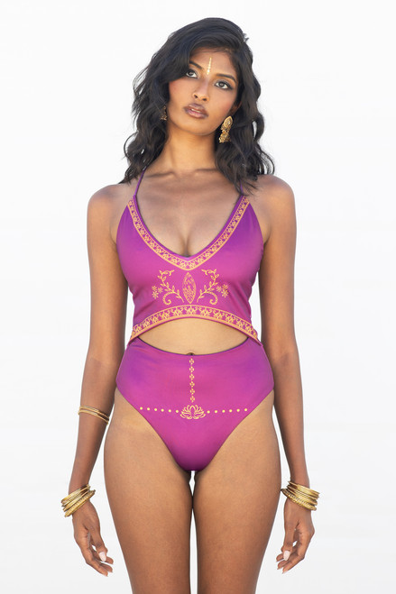 Jaipur Jewel | One Piece