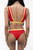 Rouge Room | Bikini Top