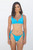 Fountainbleau Side Tie Bikini Bottom
