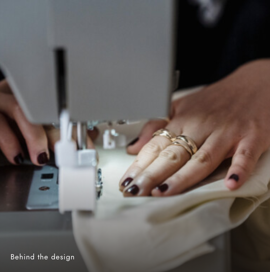 Behind the Design