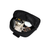 Posse Leatherette Crossbody Bag