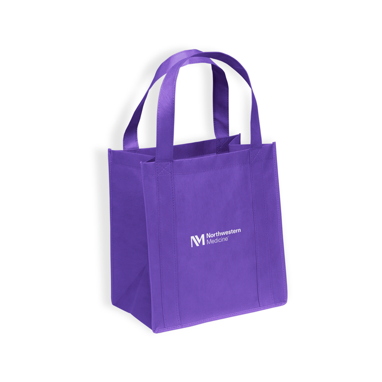 Little Thunder Non-Woven Tote