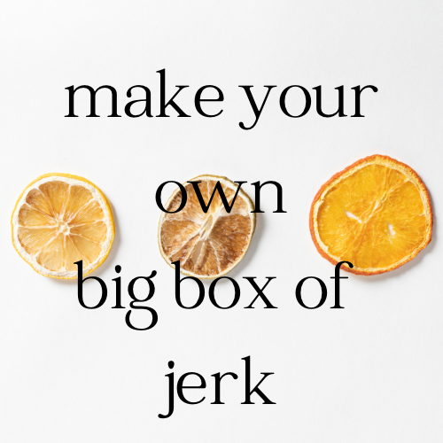 Big Box of Jerk