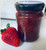 Test Kitchen - Strawberry Bourbon Jam