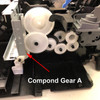 Compound Gear A for ET-2750