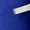 9-Pin Control Panel Cable for L1800 Printers - FFC to Mainboard