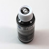 Premium Dye Ink - 100 ml Gray for Canon (ID100GRAY-AC)