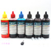 Standard 600 ml 4-Color Refill Ink for Epson (KD600X-CE)