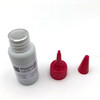 Magenta Oil-Based Premium Stamp Refill Ink by BCH for Pre-Inked Rubber Gel Pads & Dot Matrix Ribbons - 20 ml -0.68oz