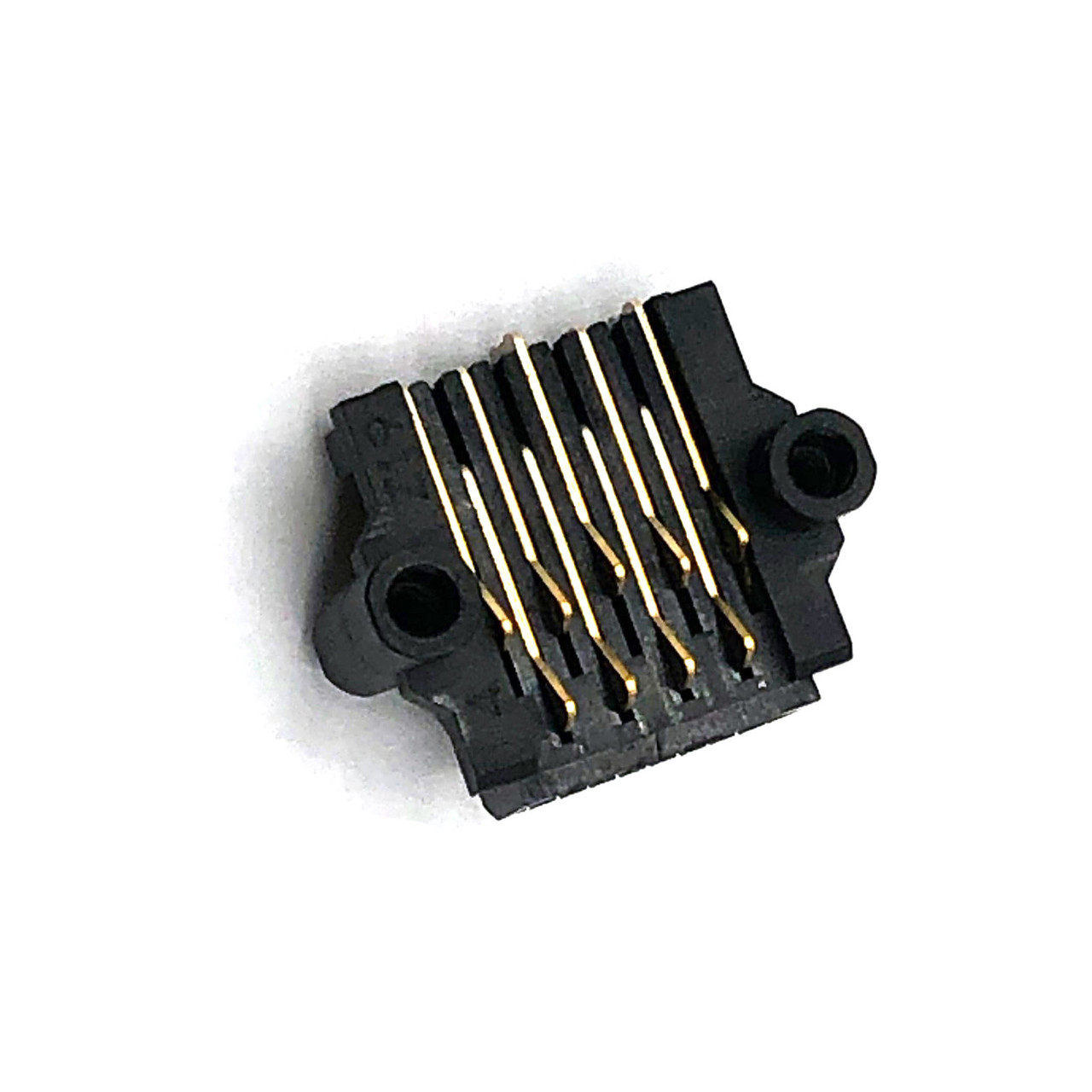 One Regular Epson Cartridge Chip Board CSIC Pins (9-pin