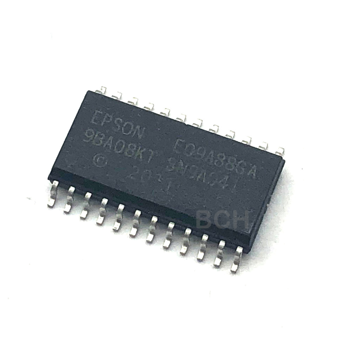 SOP24 E09A88GA (E09A88) Printer Driver Chip for Epson EcoTank SuperTank  WorkForce Integrated Circuit IC