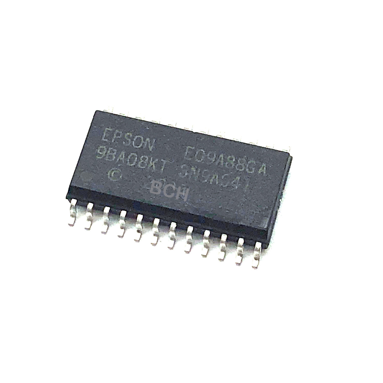 SOP24 E09A88GA (E09A88) Printer Driver Chip for Epson EcoTank SuperTank  WorkForce Integrated Circuit IC