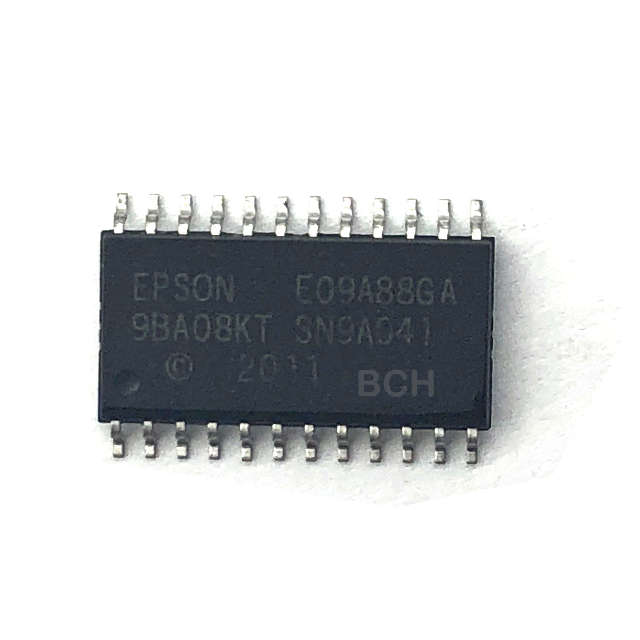 SOP24 E09A88GA E09A88 Printer Driver Chip for Epson EcoTank SuperTank  WorkForce Integrated Circuit IC