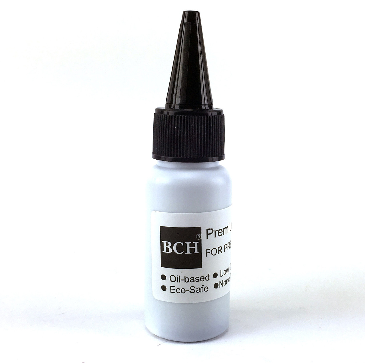 Refill Oil-Based Ink for Pre-Inked Stamps & Dot Matrix Printers - Great  Value, Non-Toxic & Durable