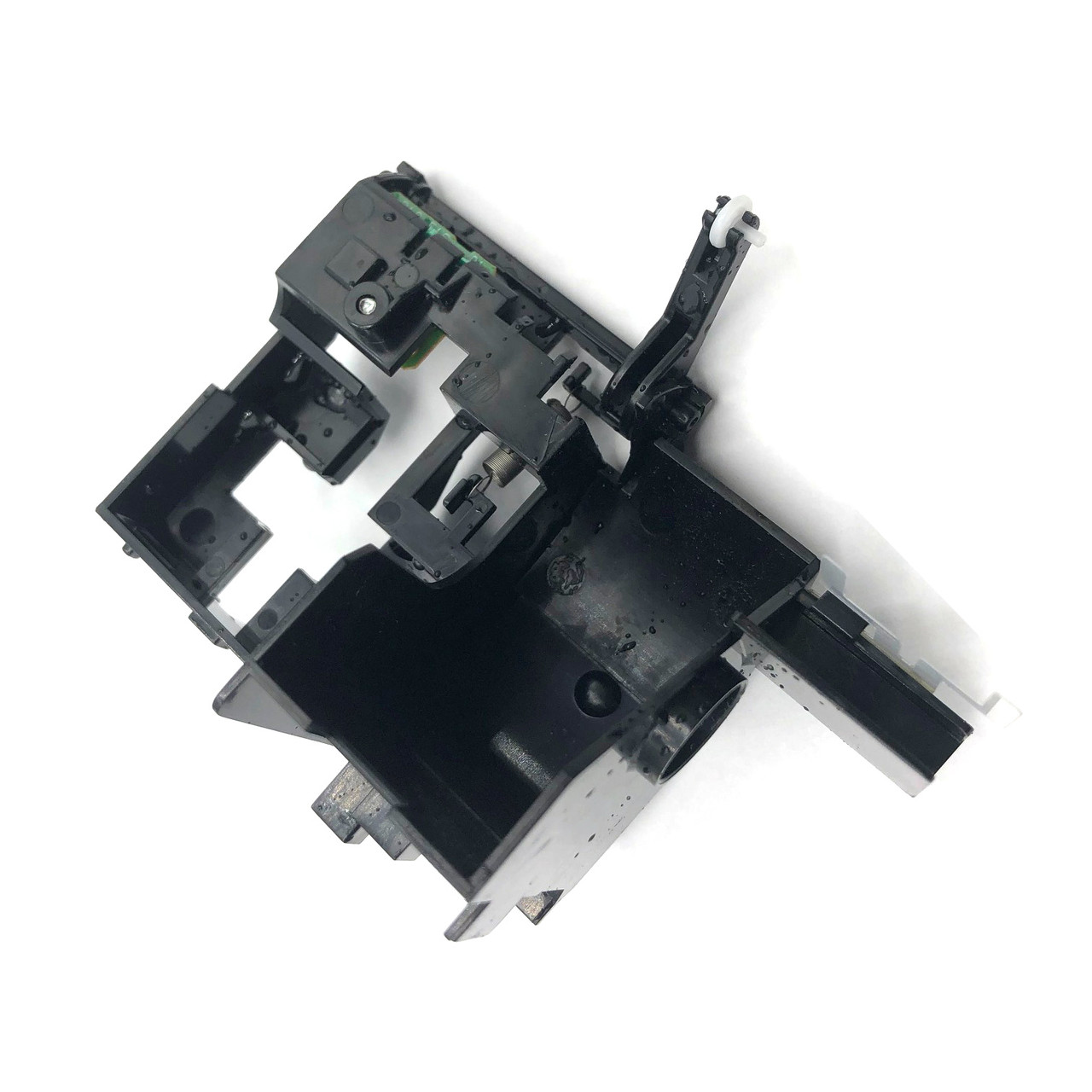 Epson Paper Set Detection Assembly with Paper Back Lever for