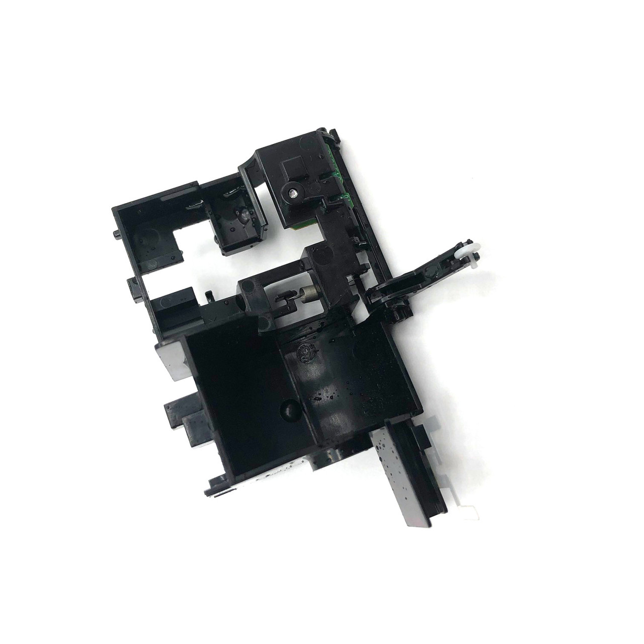 Epson Paper Set Detection Assembly with Paper Back Lever for