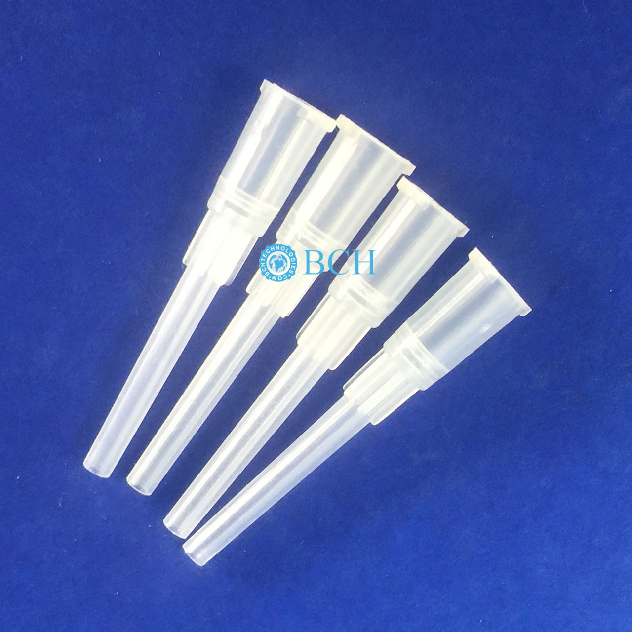 10 ml Syringe with Extra Long Needle (AS-SY10) - BCH Technologies