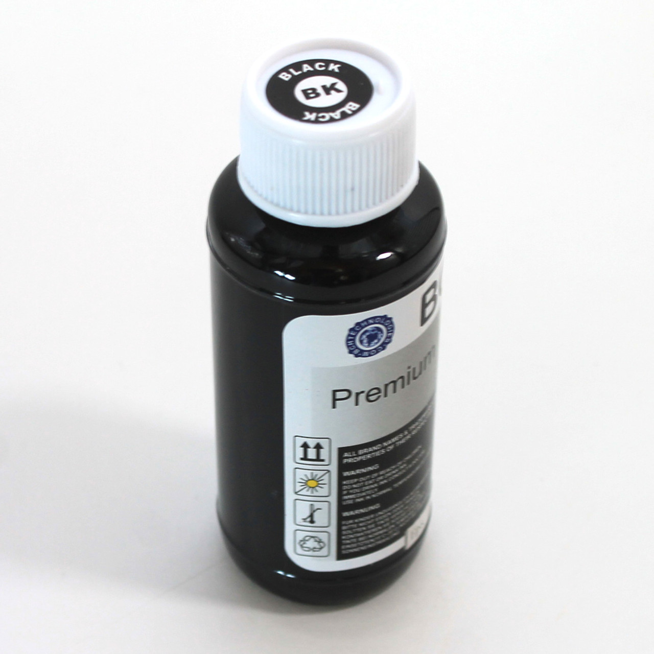 Sublimation ink - Epson 103 Brand: MAXJET Capacity: 70 ml Colour: black