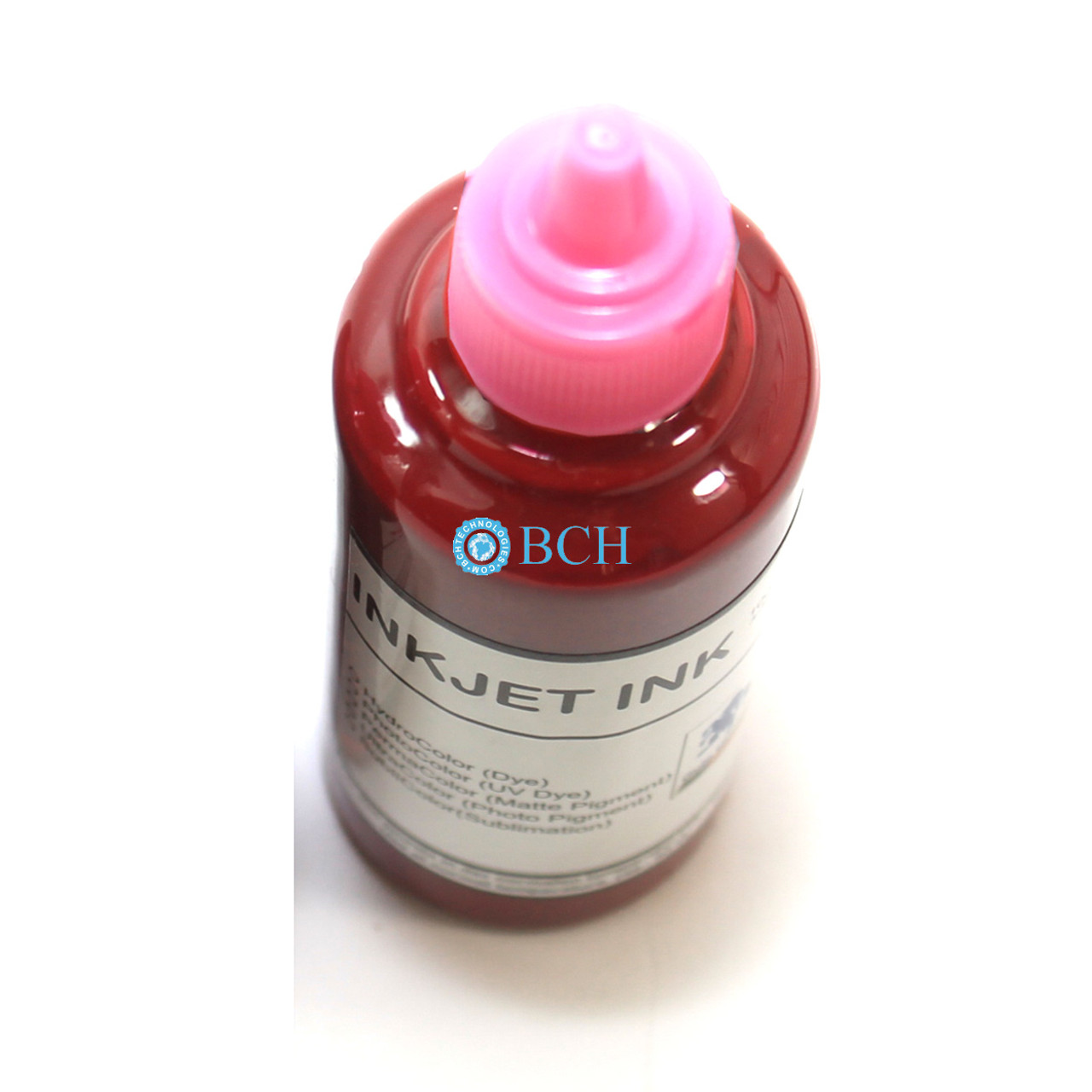 Standard 100 ml Light Magenta Sublimation Ink for Epson (IS100LM-CE)