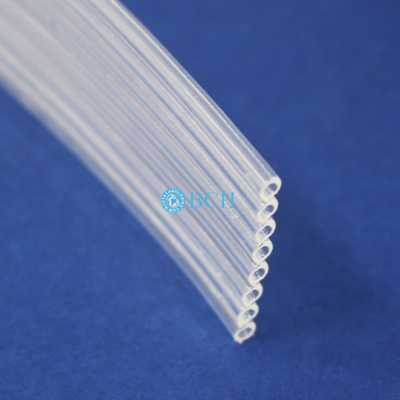 3FT 1.8MM ID 8-Strand Solvent Ink Tubing for Large Format Printer CIS ...