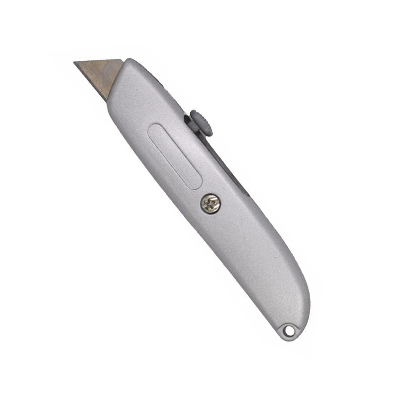 Heavy Duty Utility Knife (Metal Casing) for Cutting Cartridge Cap