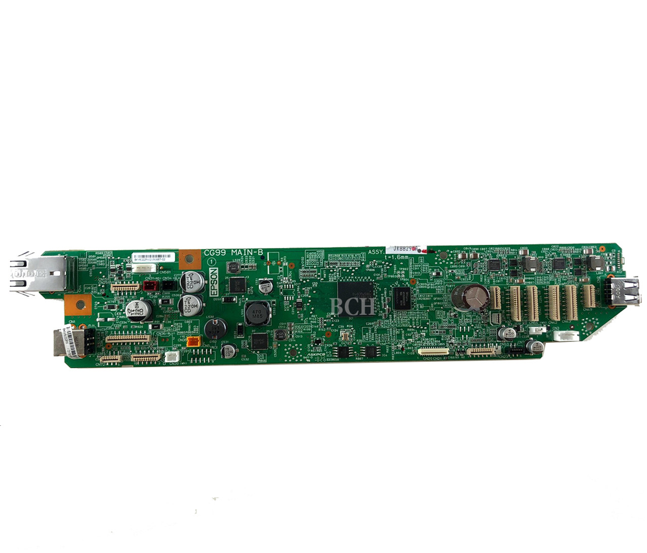 Epson CG99 Main Board for Expression Premium XP-7100 Logic Formatter  Motherboard