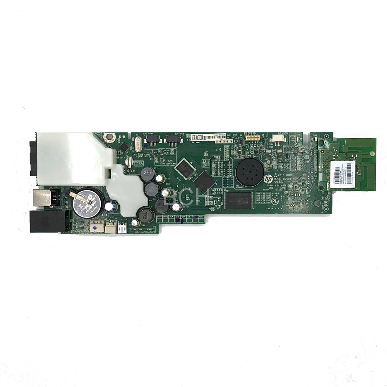 HP Officejet 8022 Motherboard Replacement - Main Formatter Board 1KR57-80001