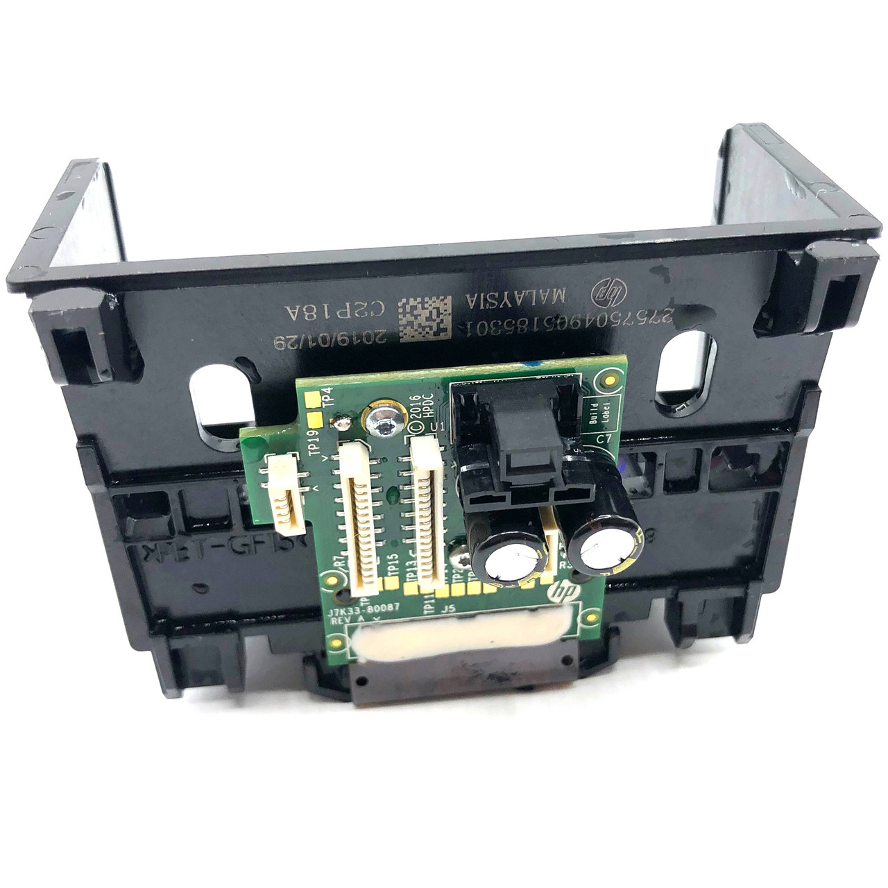 moden Mary ydre NO RETURN Refurbished HP 910 / 916 Printhead for HP OfficeJet Pro 8022 8025  8028 8035 - BCH Technologies