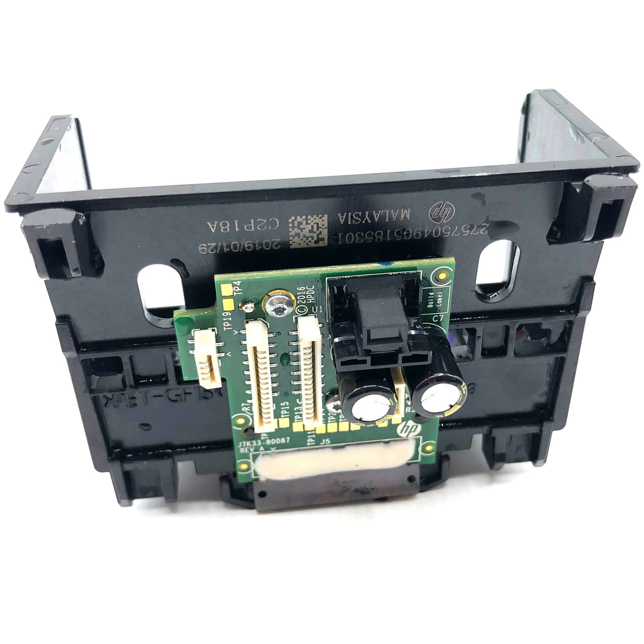 NO RETURN REMAN HP 934 935 Printhead for HP OfficeJet Pro 6230 6830 6815  6812 6835 Print Head