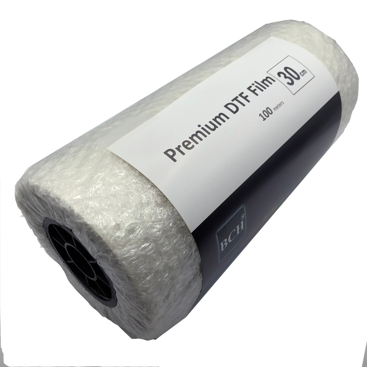 23.6” x 328 Ft Roll Of DTF Film - Double Sided Cold /Warm Peel I